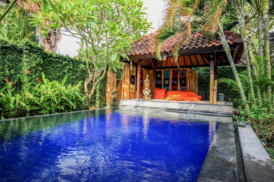 7 Bali  Airbnb  Villas  You Can Actually Afford